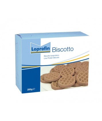 LOPROFIN BISCOTTO 200G