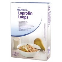 LOPROFIN LOOPS CEREALI 375G