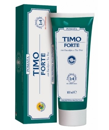 TIMO POM 100ML MAGENT