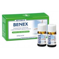 BENEX 10FL 12ML MAGENT