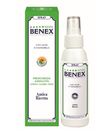 BENEX SPRAY 100ML