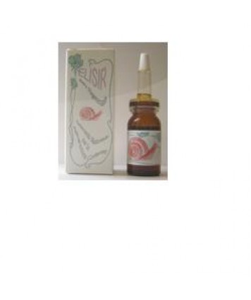 ELISIR SIERO ANTIR 10ML SIDEA