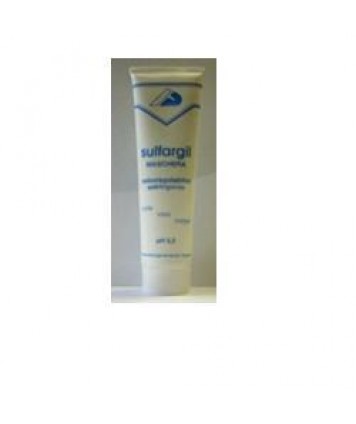 SULFARGIL-MASCH ACNE 100ML