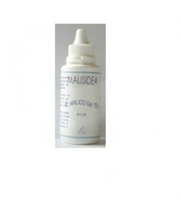 OMEOSIDEA MALISIDEA 15% GEL 50ML