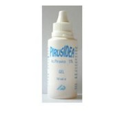 PIRUSIDEA 5% GEL 50ML OMEOSIDE