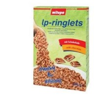 MILUPA-LP RINGLETS CRL CIOC 250G