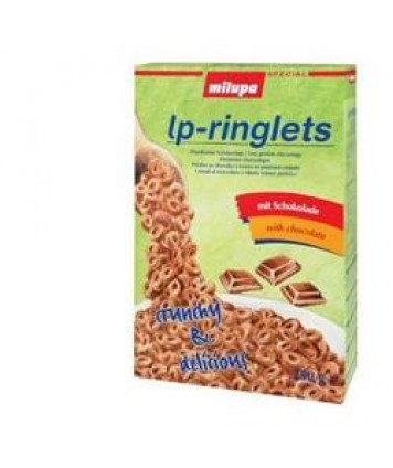 MILUPA-LP RINGLETS CRL CIOC 250G