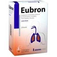 EUBRON 20 BUSTINE 3,5G