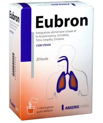 EUBRON 20 BUSTINE 3,5G