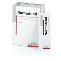 NORMOTEND 20 BUSTINE 3,5G