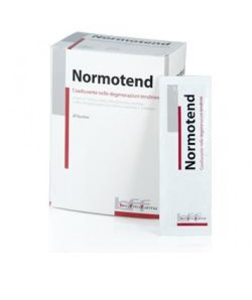 NORMOTEND 20 BUSTINE 3,5G