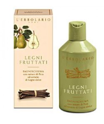 LEGNI FRUTTATI BAGNOSCH 250ML