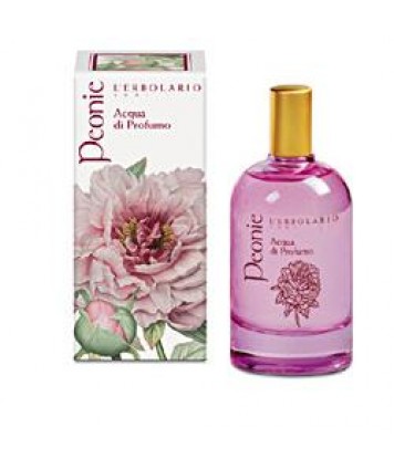 PEONIE ACQUA PROFUMATA 50ML