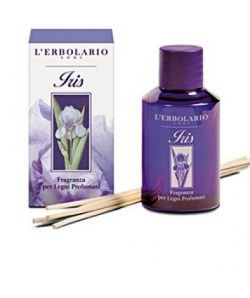 IRIS FRAGRANZA LEGNI PROF 25ML