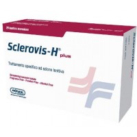 SCLEROVIS H PLUS CREMA 20BS