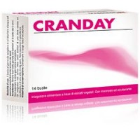 PHARMADAY CRANDAY 14 BUSTINE 35G