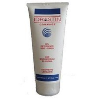 IDRASTIN GOMMAGE GEL DETERGENTE VISO E CORPO 200ML