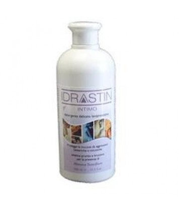 IDRASTIN-DET INTIMO 500ML