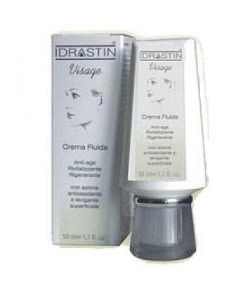 IDRASTIN VISAGE CREMA ANTIAGE 50ML