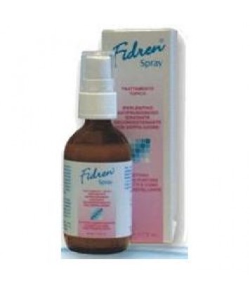 FIDREN SPRAY 50ML