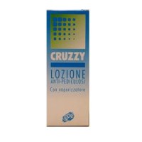 CRUZZY LOZIONE CON VAPORIZZATORE 100ML