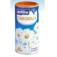 CAMOMILLA-MELLIN BAR 350G