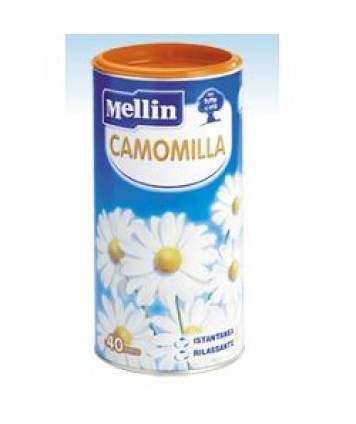 CAMOMILLA-MELLIN BAR 350G
