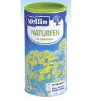 MELLIN NATURFEN 200G 