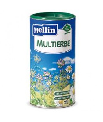 MULTIERBE-MELLIN 200 GR