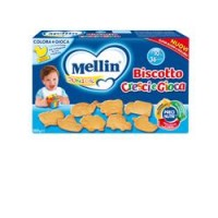 MELLIN BISCOTTO CRESCI E GIOCA 360G