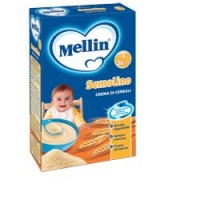 MELLIN-SEMOLINO 250GR