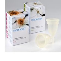 MOONCUP TAGLIA B COPP 1PZ