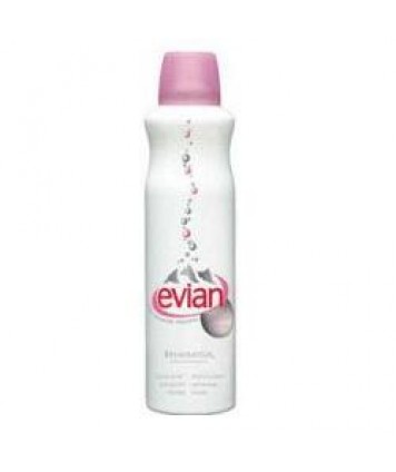 EVIAN BRUMISATEUR FAC SPR150ML