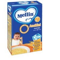 MELLIN PASTA ANELLINI 350G