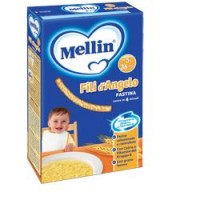 MELLIN PASTA FILI D'ANGELO 250G