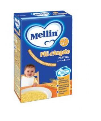 MELLIN PASTA FILI D'ANGELO 250G