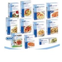 LOPROFIN PASTA CONCHIGLIE 500G