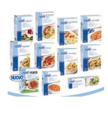 LOPROFIN PASTA FUSILLI 500G