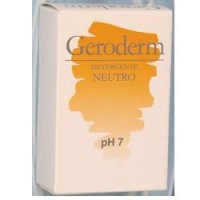 GERODERM-SAPONE NEUTRO