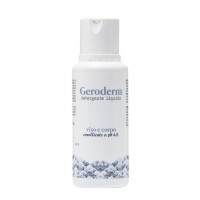 GERODERM-LIQUIDO 200ML