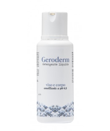 GERODERM-LIQUIDO 200ML