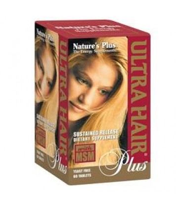 ULTRA HAIR PLUS 60TAV STREGA