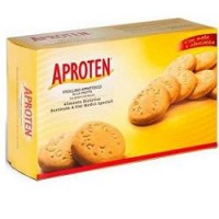 APROTEN FROLLINI FRUTTI 180G