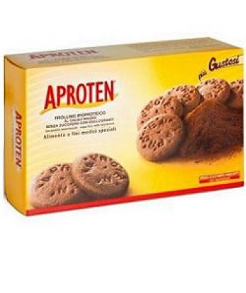 APROTEN FROLLINI CACAO 180G