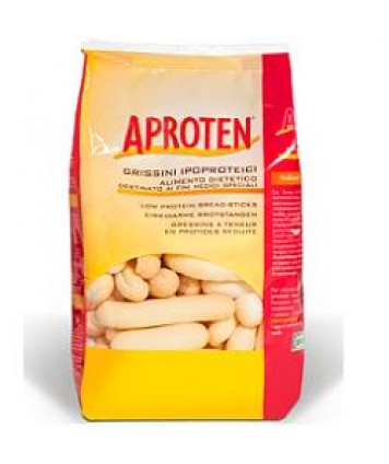 APROTEN GRISSINI 150G