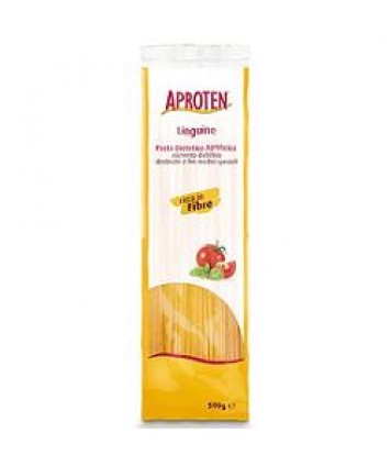 APROTEN PASTA LINGUINE 500G