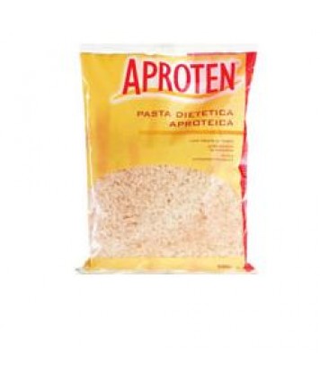 APROTEN PASTA CHICCHI 500GR