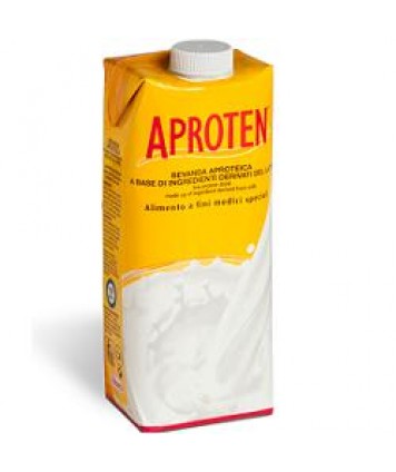 APROTEN BEVANDA DIETETICA APROTEICA 500ML