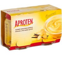 APROTEN-BUDINO VAN 2X120G