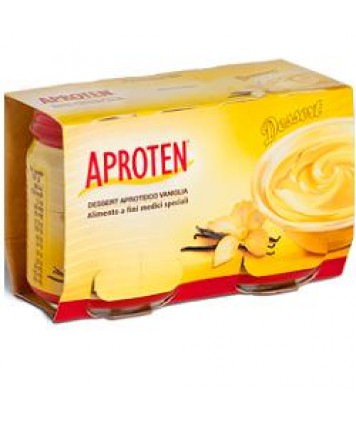 APROTEN-BUDINO VAN 2X120G